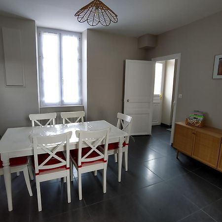 Appartement 63 M2, Proche Des Plages Et Des Commerces Préfailles Exteriör bild