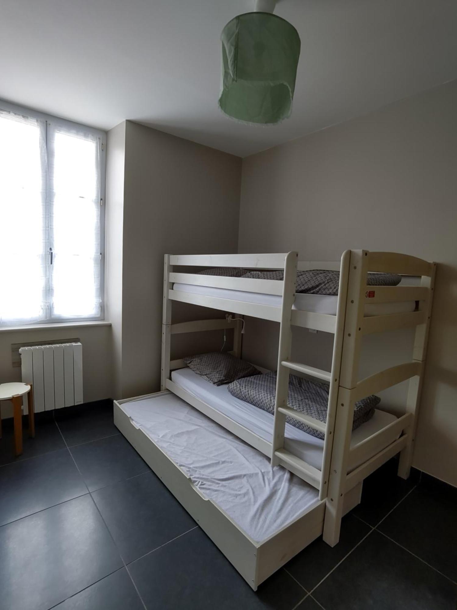 Appartement 63 M2, Proche Des Plages Et Des Commerces Préfailles Exteriör bild
