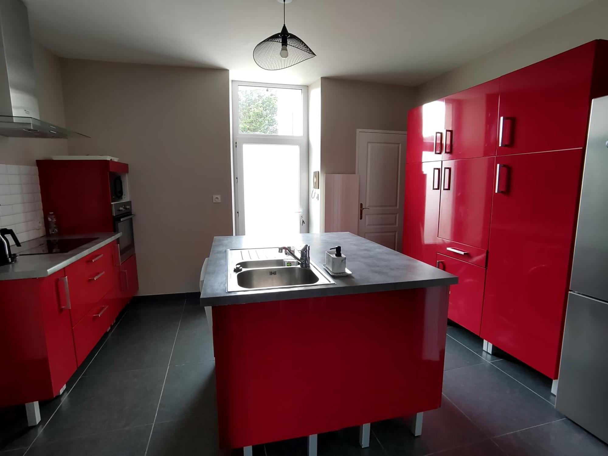 Appartement 63 M2, Proche Des Plages Et Des Commerces Préfailles Exteriör bild